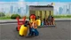 LEGO City - Fire Response unit foto