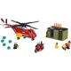 LEGO City - Fire Response unit foto