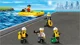 LEGO City - Пожарный катер foto