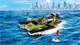 LEGO City - Race Boat foto