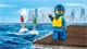 LEGO City - Race Boat foto