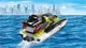 LEGO City - Race Boat foto