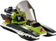 LEGO City - Race Boat foto