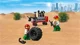 LEGO City - 4x4 Off Roader foto