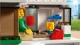 LEGO City - Van and Caravan foto