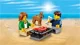 LEGO City - Van and Caravan foto