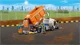 LEGO City - Garbage Truck