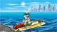 LEGO City - Паром foto