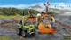 LEGO City - Исследователи Вулканов foto