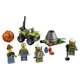 LEGO City - Исследователи Вулканов foto