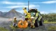 LEGO City - Volcano Exploration Truck foto
