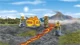 LEGO City - Volcano Crawler foto