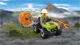 LEGO City - Volcano Crawler foto
