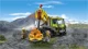 LEGO City - Volcano Crawler foto