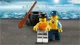 LEGO City - Tire Escape foto
