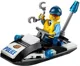 LEGO City - Tire Escape foto