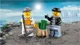 LEGO City - Остров-тюрьма мини foto