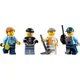 LEGO City - Остров-тюрьма мини foto
