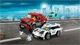 LEGO City - Police Pursuit foto
