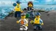 LEGO City - Police Patrol Boat foto