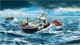 LEGO City - Police Patrol Boat foto