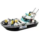LEGO City - Police Patrol Boat foto