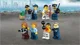 LEGO City - Prison Island foto