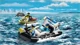 LEGO City - Prison Island foto