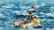 LEGO City - Prison Island foto