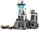 LEGO City - Prison Island foto