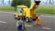 LEGO City - Service Station foto