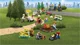 LEGO City - Fun in the park - City People Pack foto