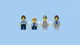 LEGO City - Fun in the park - City People Pack foto