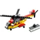LEGO Creator - Грузовой вертолет 3 в 1 foto