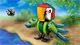 LEGO Creator - Животные джунглей 3 в 1 foto