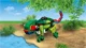 LEGO Creator - Животные джунглей 3 в 1 foto