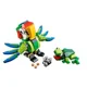 LEGO Creator - Животные джунглей 3 в 1 foto