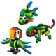 LEGO Creator - Животные джунглей 3 в 1 foto