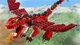 LEGO Creator - Красные чудовища 3 в 1 foto