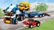 LEGO Creator - Автотранспортер 3 в 1 foto