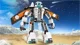 LEGO Creator - Летающий робот 3 в 1 foto