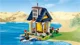 LEGO Creator - Пляжный домик 3 в 1 foto