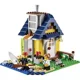 LEGO Creator - Пляжный домик 3 в 1 foto