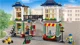 LEGO Creator - Продуктовый магазин 3 в 1 foto