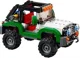 LEGO Creator - Внедорожник 3 в 1 foto