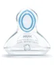 Tetina NUK First Choice din silicon, flux pentru lapte (6-18 luni)