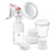 Pompa pentru san Canpol EasyStart manuala