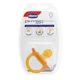 Пустышка Chicco Physio латексная, литая (0-6 мес.) foto