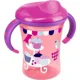 Чашка NUK Easy Learning 2 с твёрдой насадкой (8+ мес.), 250 мл foto