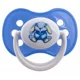 Suzeta simetrica Canpol "Milky" din silicon (6-18 luni) foto